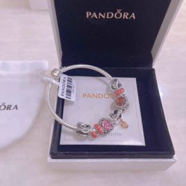 Picture of Pandora Bracelet 6 _SKUPandorabracelet17-21cm11052514004